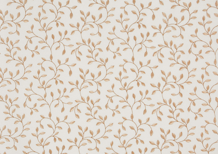 Poplar, Copper - Fabric Only - Image 3